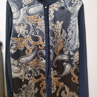 Blusa