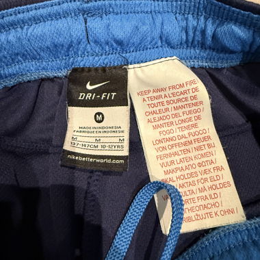 Shorts Nike Dri-FIT pour enfants
