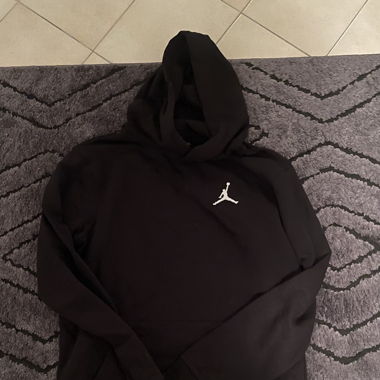 Sweat Jordan Noir