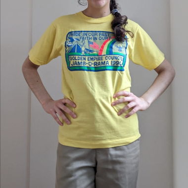 Vintage T-Shirt
