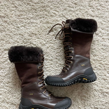 Ugg Winterstiefel 