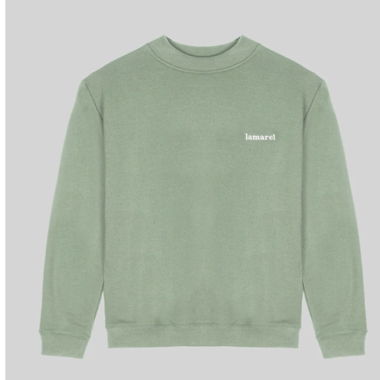 Lamarel Sweater