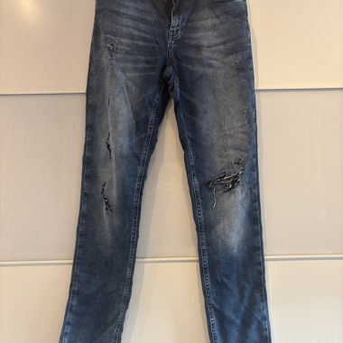 Easy Jones Jeans Gr. 36