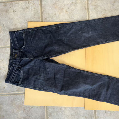Levis Jeans