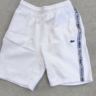 Pantaloncini Lacoste