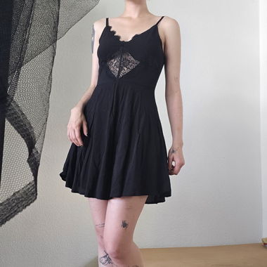 Killstar Dress