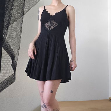 Killstar Dress