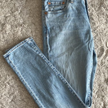 Jeans Levis 512