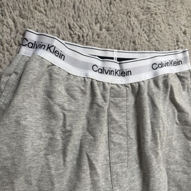 Jogging grey