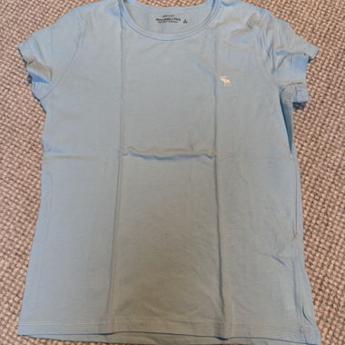 Abercrombie & Fitch T-Shirt