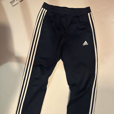 Adidas Trainer Dunkel Blau
