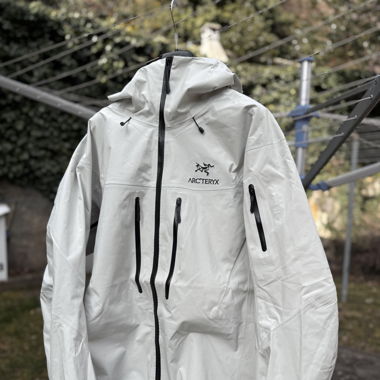 Arctery Alpha Jacket