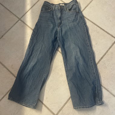 Cinch Baggy