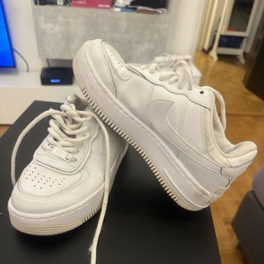 Basket Nike