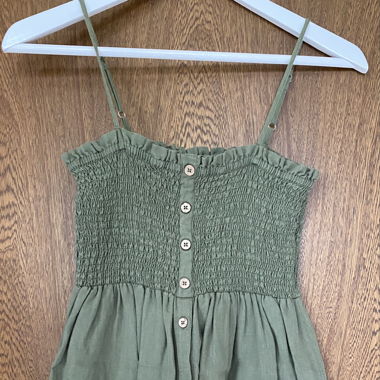Sommerkleid