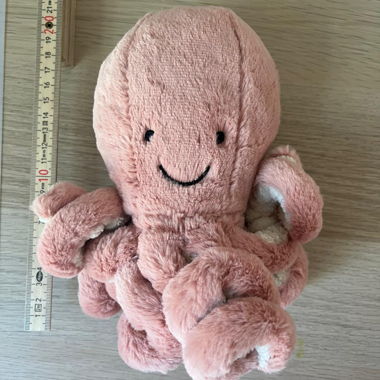 Peluche Jellycat