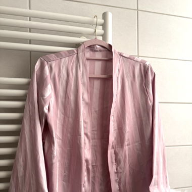 Haut de pyjama 