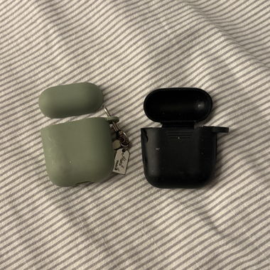 AirPods 1st gen case