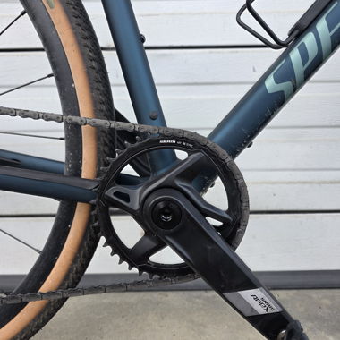 Specialized Crux Gravelbike