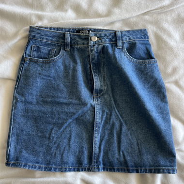 Jeans Rock