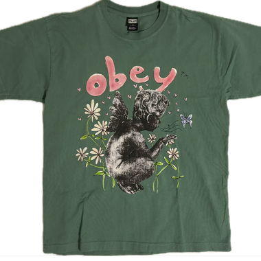 Obey T-Shirt