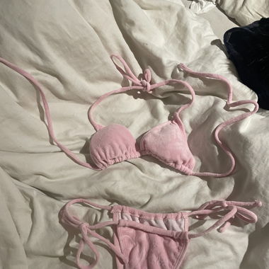Cute never worn y2k bikini