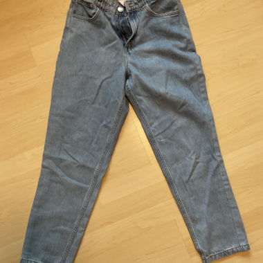 Kids Jeans Light Blue