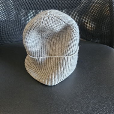 Cappello Colorfull standard grey