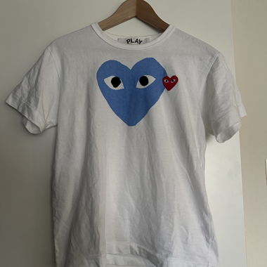 T-shirt Comme des Garçons