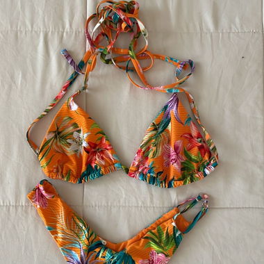 calzedonia bikini