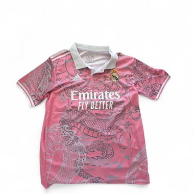Maglia Real Madrid Adidas