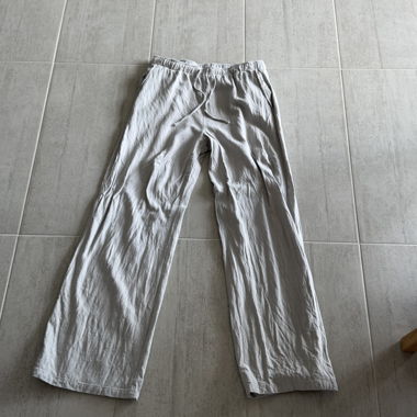 Lightweight Stradivarius Trousers