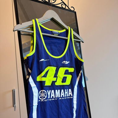 VR46 Tanktop