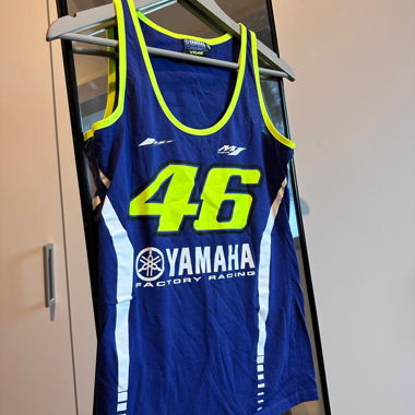 VR46 Tanktop