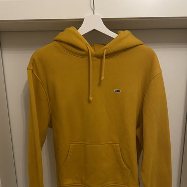 Hoodie von Tommy Hilfiger