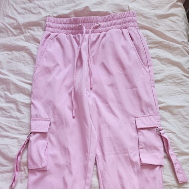 Cargo rose waterproof