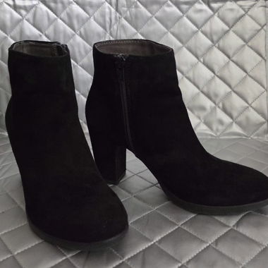 Roberto Santi Stiefeletten