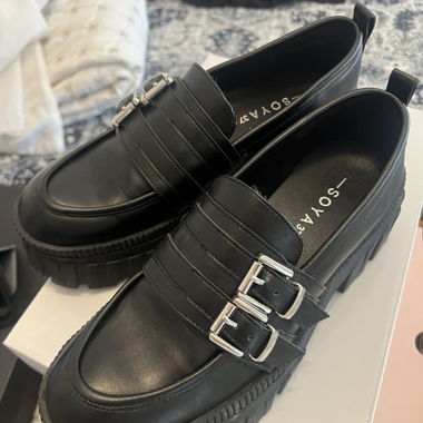 Loafers