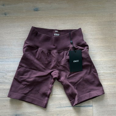 OACE Core Contour Shorts