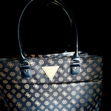 Sac weekender Guess