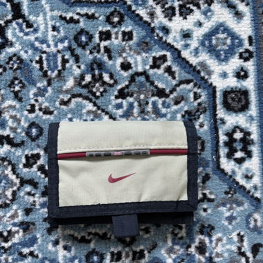 Nike Portemonnaie 