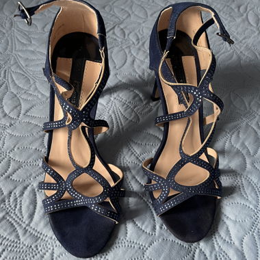 Sandales festives Dorothy Perkins