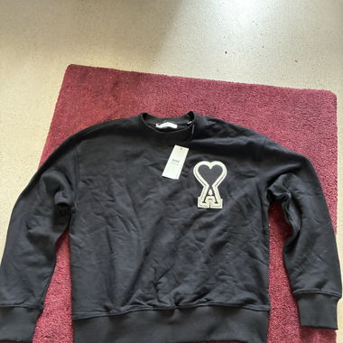 Ami paris pullover