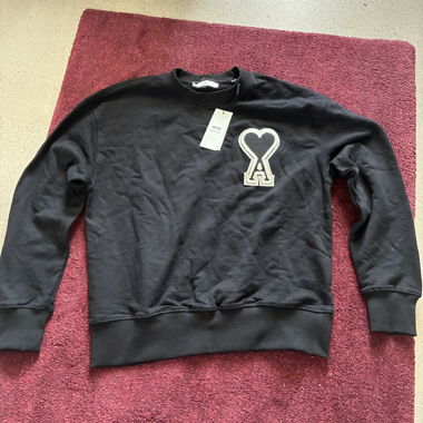 Ami paris pullover