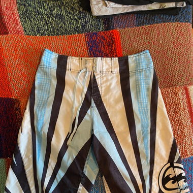 Maillots de bain Billabong taille 31