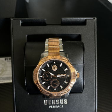 UHR Versus by Versace DTLA VSPZT2821 