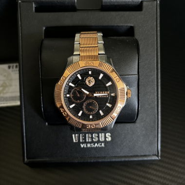 UHR Versus by Versace DTLA VSPZT2821 