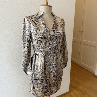 Robe-chemise