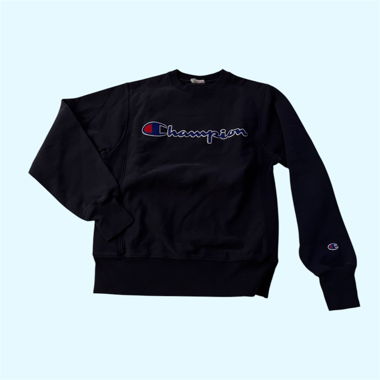 Vintage champion Pullover