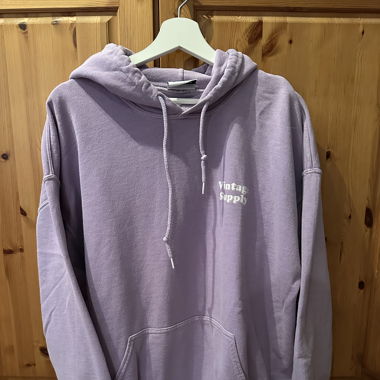 Vintage Supply Hoodie